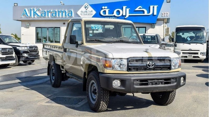 Big with watermark toyota land cruiser kampot province import dubai 3515