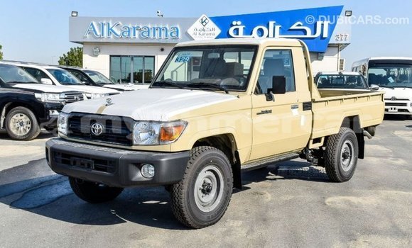 Buy Import Toyota Land Cruiser Beige Car in Import - Dubai in Kampot Province Buy Import Toyota Land Cruiser Beige Car in Import - Dubai in Kampot Province