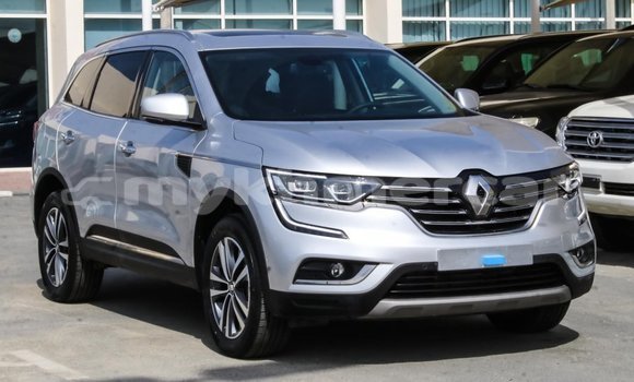 Buy Import Renault Koleos Other Car in Import - Dubai in Kampot Province Buy Import Renault Koleos Other Car in Import - Dubai in Kampot Province