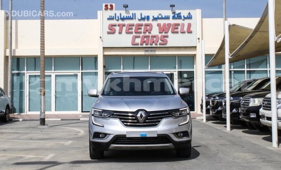 Buy Import Renault Koleos Other Car in Import - Dubai in Kampot Province Buy Import Renault Koleos Other Car in Import - Dubai in Kampot Province