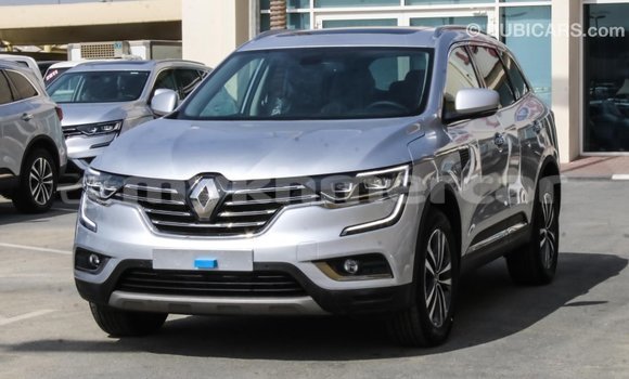 Buy Import Renault Koleos Other Car in Import - Dubai in Kampot Province Buy Import Renault Koleos Other Car in Import - Dubai in Kampot Province