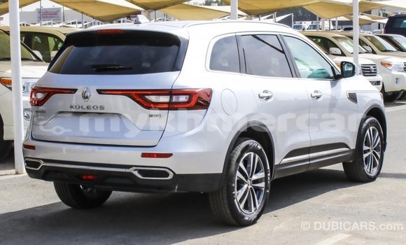Buy Import Renault Koleos Other Car in Import - Dubai in Kampot Province Buy Import Renault Koleos Other Car in Import - Dubai in Kampot Province