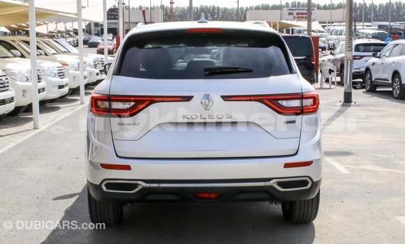 Buy Import Renault Koleos Other Car in Import - Dubai in Kampot Province Buy Import Renault Koleos Other Car in Import - Dubai in Kampot Province