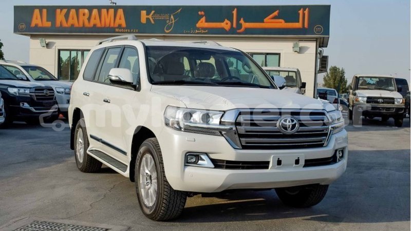 Big with watermark toyota land cruiser kampot province import dubai 3521