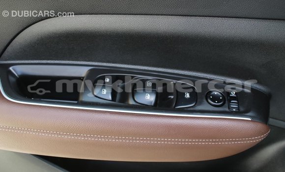 Buy Import Renault Koleos Black Car in Import - Dubai in Kampot Province Buy Import Renault Koleos Black Car in Import - Dubai in Kampot Province