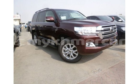 Buy Import Toyota Land Cruiser Other Car in Import - Dubai in Kampot Province Buy Import Toyota Land Cruiser Other Car in Import - Dubai in Kampot Province