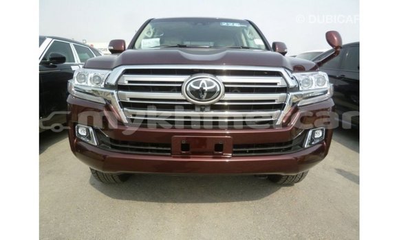 Buy Import Toyota Land Cruiser Other Car in Import - Dubai in Kampot Province Buy Import Toyota Land Cruiser Other Car in Import - Dubai in Kampot Province