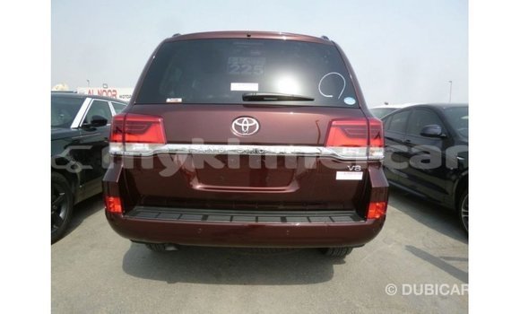Buy Import Toyota Land Cruiser Other Car in Import - Dubai in Kampot Province Buy Import Toyota Land Cruiser Other Car in Import - Dubai in Kampot Province