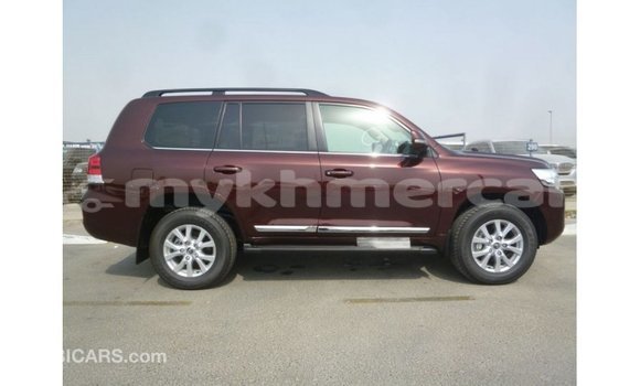 Buy Import Toyota Land Cruiser Other Car in Import - Dubai in Kampot Province Buy Import Toyota Land Cruiser Other Car in Import - Dubai in Kampot Province