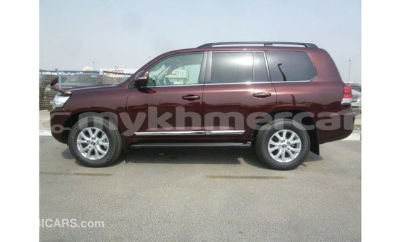 Buy Import Toyota Land Cruiser Other Car in Import - Dubai in Kampot Province Buy Import Toyota Land Cruiser Other Car in Import - Dubai in Kampot Province