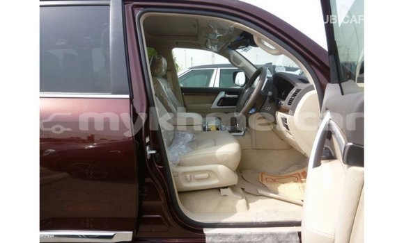Buy Import Toyota Land Cruiser Other Car in Import - Dubai in Kampot Province Buy Import Toyota Land Cruiser Other Car in Import - Dubai in Kampot Province