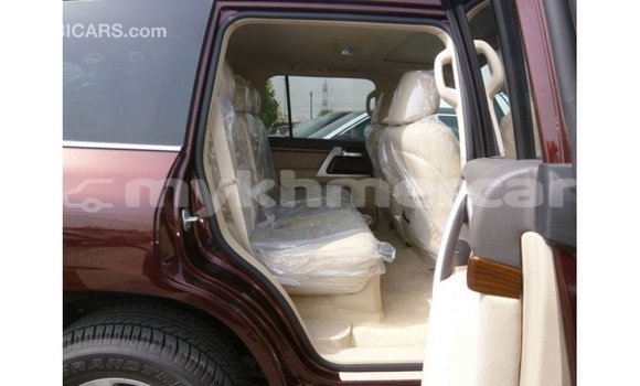 Buy Import Toyota Land Cruiser Other Car in Import - Dubai in Kampot Province Buy Import Toyota Land Cruiser Other Car in Import - Dubai in Kampot Province