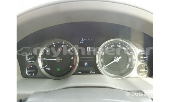 Buy Import Toyota Land Cruiser Other Car in Import - Dubai in Kampot Province Buy Import Toyota Land Cruiser Other Car in Import - Dubai in Kampot Province