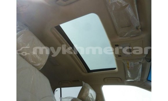 Buy Import Toyota Land Cruiser Other Car in Import - Dubai in Kampot Province Buy Import Toyota Land Cruiser Other Car in Import - Dubai in Kampot Province