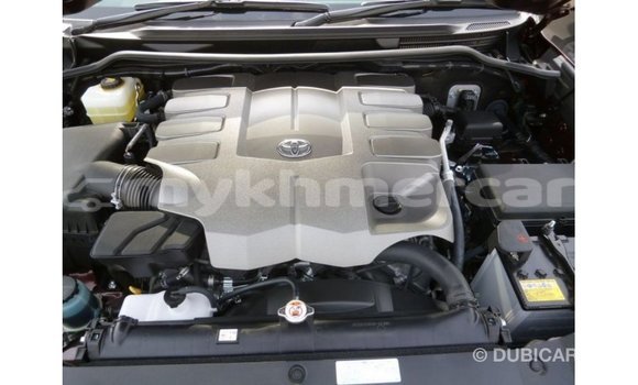 Buy Import Toyota Land Cruiser Other Car in Import - Dubai in Kampot Province Buy Import Toyota Land Cruiser Other Car in Import - Dubai in Kampot Province