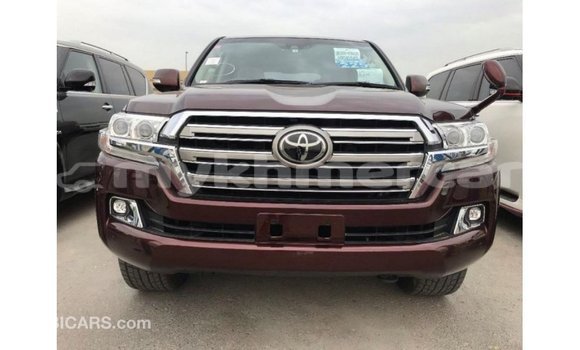 ទិញ នាំចូល Toyota Land Cruiser Other ឡាន} ក្នុង Import - Dubai ក្នុង Kampot Province ទិញ នាំចូល Toyota Land Cruiser Other ឡាន} ក្នុង Import - Dubai ក្នុង Kampot Province