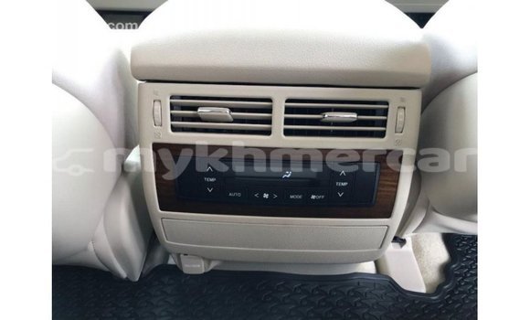 ទិញ នាំចូល Toyota Land Cruiser Other ឡាន} ក្នុង Import - Dubai ក្នុង Kampot Province ទិញ នាំចូល Toyota Land Cruiser Other ឡាន} ក្នុង Import - Dubai ក្នុង Kampot Province