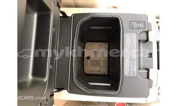 Buy Import Toyota Land Cruiser Black Car in Import - Dubai in Kampot Province Buy Import Toyota Land Cruiser Black Car in Import - Dubai in Kampot Province