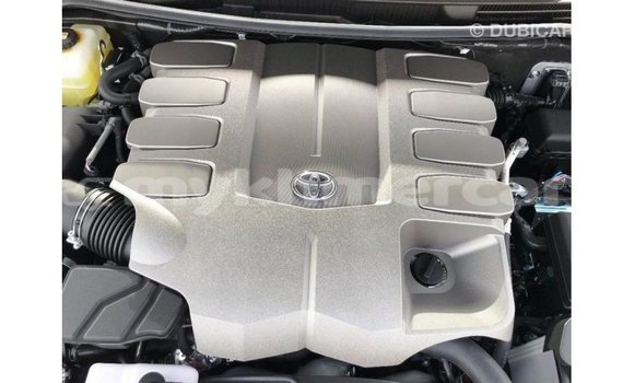 Buy Import Toyota Land Cruiser Black Car in Import - Dubai in Kampot Province Buy Import Toyota Land Cruiser Black Car in Import - Dubai in Kampot Province