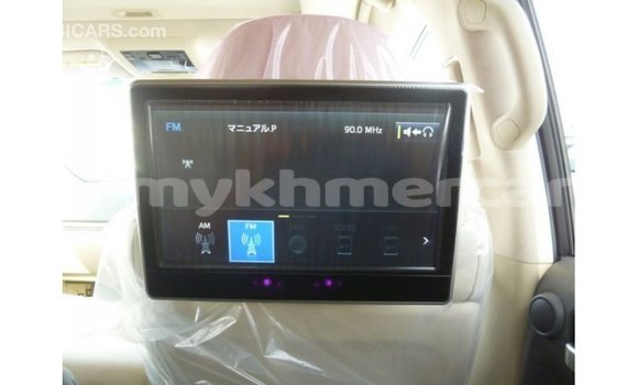 ទិញ នាំចូល Toyota Land Cruiser White ឡាន} ក្នុង Import - Dubai ក្នុង Kampot Province ទិញ នាំចូល Toyota Land Cruiser White ឡាន} ក្នុង Import - Dubai ក្នុង Kampot Province