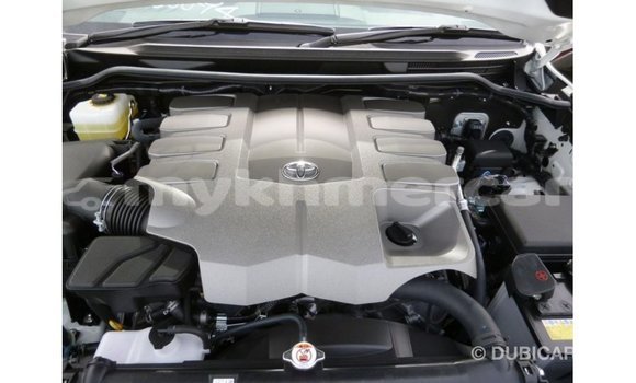 ទិញ នាំចូល Toyota Land Cruiser White ឡាន} ក្នុង Import - Dubai ក្នុង Kampot Province ទិញ នាំចូល Toyota Land Cruiser White ឡាន} ក្នុង Import - Dubai ក្នុង Kampot Province