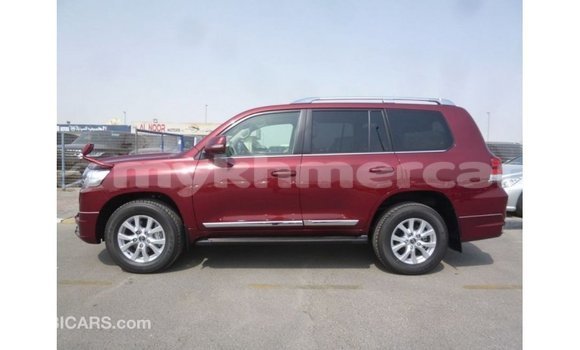 Acheter Import Voiture Toyota Land Cruiser Autre à Import - Dubai, Kampot Province Acheter Import Voiture Toyota Land Cruiser Autre à Import - Dubai, Kampot Province