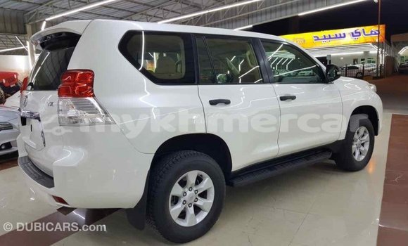 ទិញ នាំចូល Toyota Prado White ឡាន} ក្នុង Import - Dubai ក្នុង Kampot Province ទិញ នាំចូល Toyota Prado White ឡាន} ក្នុង Import - Dubai ក្នុង Kampot Province