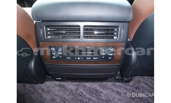 Buy Import Toyota Land Cruiser Red Car in Import - Dubai in Kampot Province Buy Import Toyota Land Cruiser Red Car in Import - Dubai in Kampot Province