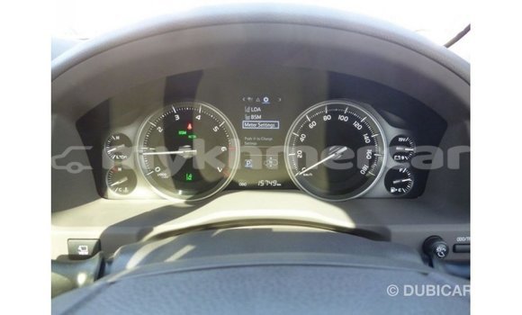 Acheter Import Voiture Toyota Land Cruiser Noir à Import - Dubai, Kampot Province Acheter Import Voiture Toyota Land Cruiser Noir à Import - Dubai, Kampot Province