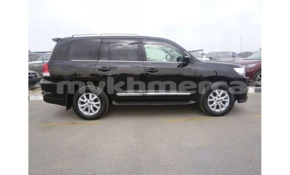 ទិញ នាំចូល Toyota Land Cruiser Black ឡាន} ក្នុង Import - Dubai ក្នុង Kampot Province ទិញ នាំចូល Toyota Land Cruiser Black ឡាន} ក្នុង Import - Dubai ក្នុង Kampot Province