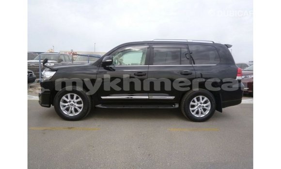 ទិញ នាំចូល Toyota Land Cruiser Black ឡាន} ក្នុង Import - Dubai ក្នុង Kampot Province ទិញ នាំចូល Toyota Land Cruiser Black ឡាន} ក្នុង Import - Dubai ក្នុង Kampot Province