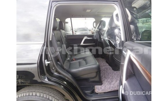 ទិញ នាំចូល Toyota Land Cruiser Black ឡាន} ក្នុង Import - Dubai ក្នុង Kampot Province ទិញ នាំចូល Toyota Land Cruiser Black ឡាន} ក្នុង Import - Dubai ក្នុង Kampot Province