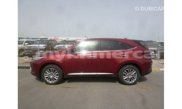ទិញ នាំចូល Toyota Harrier Red ឡាន} ក្នុង Import - Dubai ក្នុង Kampot Province ទិញ នាំចូល Toyota Harrier Red ឡាន} ក្នុង Import - Dubai ក្នុង Kampot Province