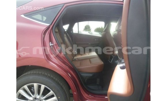 ទិញ នាំចូល Toyota Harrier Red ឡាន} ក្នុង Import - Dubai ក្នុង Kampot Province ទិញ នាំចូល Toyota Harrier Red ឡាន} ក្នុង Import - Dubai ក្នុង Kampot Province
