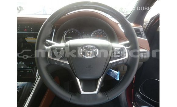 ទិញ នាំចូល Toyota Harrier Red ឡាន} ក្នុង Import - Dubai ក្នុង Kampot Province ទិញ នាំចូល Toyota Harrier Red ឡាន} ក្នុង Import - Dubai ក្នុង Kampot Province