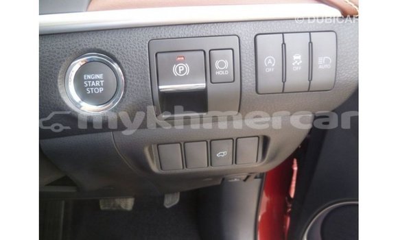 ទិញ នាំចូល Toyota Harrier Red ឡាន} ក្នុង Import - Dubai ក្នុង Kampot Province ទិញ នាំចូល Toyota Harrier Red ឡាន} ក្នុង Import - Dubai ក្នុង Kampot Province