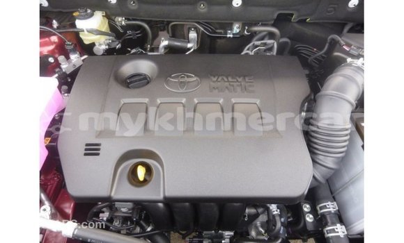ទិញ នាំចូល Toyota Harrier Red ឡាន} ក្នុង Import - Dubai ក្នុង Kampot Province ទិញ នាំចូល Toyota Harrier Red ឡាន} ក្នុង Import - Dubai ក្នុង Kampot Province