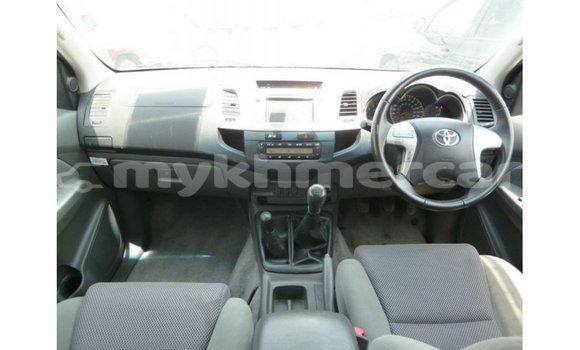 ទិញ នាំចូល Toyota Hilux Black ឡាន} ក្នុង Import - Dubai ក្នុង Kampot Province ទិញ នាំចូល Toyota Hilux Black ឡាន} ក្នុង Import - Dubai ក្នុង Kampot Province