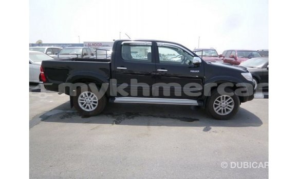 ទិញ នាំចូល Toyota Hilux Black ឡាន} ក្នុង Import - Dubai ក្នុង Kampot Province ទិញ នាំចូល Toyota Hilux Black ឡាន} ក្នុង Import - Dubai ក្នុង Kampot Province