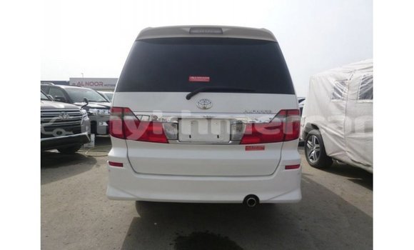 ទិញ នាំចូល Toyota Alphard White ឡាន} ក្នុង Import - Dubai ក្នុង Kampot Province ទិញ នាំចូល Toyota Alphard White ឡាន} ក្នុង Import - Dubai ក្នុង Kampot Province