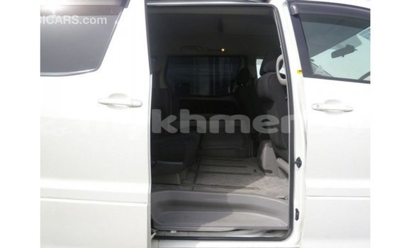 ទិញ នាំចូល Toyota Alphard White ឡាន} ក្នុង Import - Dubai ក្នុង Kampot Province ទិញ នាំចូល Toyota Alphard White ឡាន} ក្នុង Import - Dubai ក្នុង Kampot Province