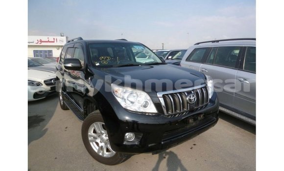 ទិញ នាំចូល Toyota Prado Black ឡាន} ក្នុង Import - Dubai ក្នុង Kampot Province ទិញ នាំចូល Toyota Prado Black ឡាន} ក្នុង Import - Dubai ក្នុង Kampot Province