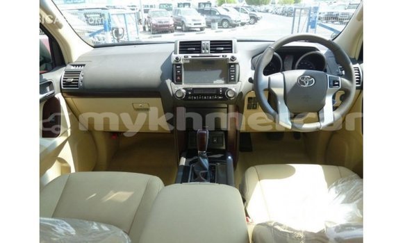 ទិញ នាំចូល Toyota Prado Brown ឡាន} ក្នុង Import - Dubai ក្នុង Kampot Province ទិញ នាំចូល Toyota Prado Brown ឡាន} ក្នុង Import - Dubai ក្នុង Kampot Province