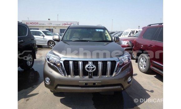 ទិញ នាំចូល Toyota Prado Brown ឡាន} ក្នុង Import - Dubai ក្នុង Kampot Province ទិញ នាំចូល Toyota Prado Brown ឡាន} ក្នុង Import - Dubai ក្នុង Kampot Province