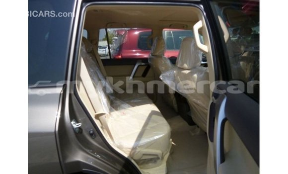ទិញ នាំចូល Toyota Prado Brown ឡាន} ក្នុង Import - Dubai ក្នុង Kampot Province ទិញ នាំចូល Toyota Prado Brown ឡាន} ក្នុង Import - Dubai ក្នុង Kampot Province