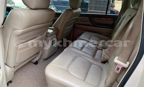 Buy Used Lexus LX 450 Beige Car in Phnom Penh in Phnom Penh Buy Used Lexus LX 450 Beige Car in Phnom Penh in Phnom Penh