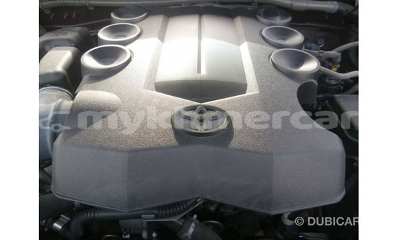 Acheter Import Voiture Toyota Prado Autre à Import - Dubai, Kampot Province Acheter Import Voiture Toyota Prado Autre à Import - Dubai, Kampot Province