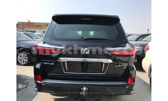 ទិញ នាំចូល Lexus LX Black ឡាន} ក្នុង Import - Dubai ក្នុង Kampot Province ទិញ នាំចូល Lexus LX Black ឡាន} ក្នុង Import - Dubai ក្នុង Kampot Province