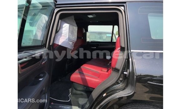 ទិញ នាំចូល Lexus LX Black ឡាន} ក្នុង Import - Dubai ក្នុង Kampot Province ទិញ នាំចូល Lexus LX Black ឡាន} ក្នុង Import - Dubai ក្នុង Kampot Province