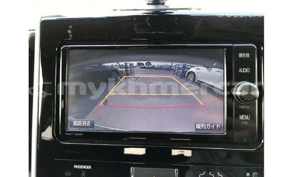 Acheter Import Voiture Toyota Land Cruiser Autre à Import - Dubai, Kampot Province Acheter Import Voiture Toyota Land Cruiser Autre à Import - Dubai, Kampot Province